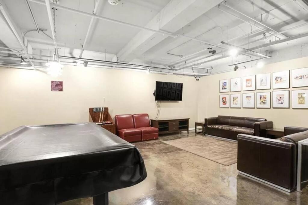 2Br Downtown Convention Center Near Attractions Leilighet Seattle Eksteriør bilde
