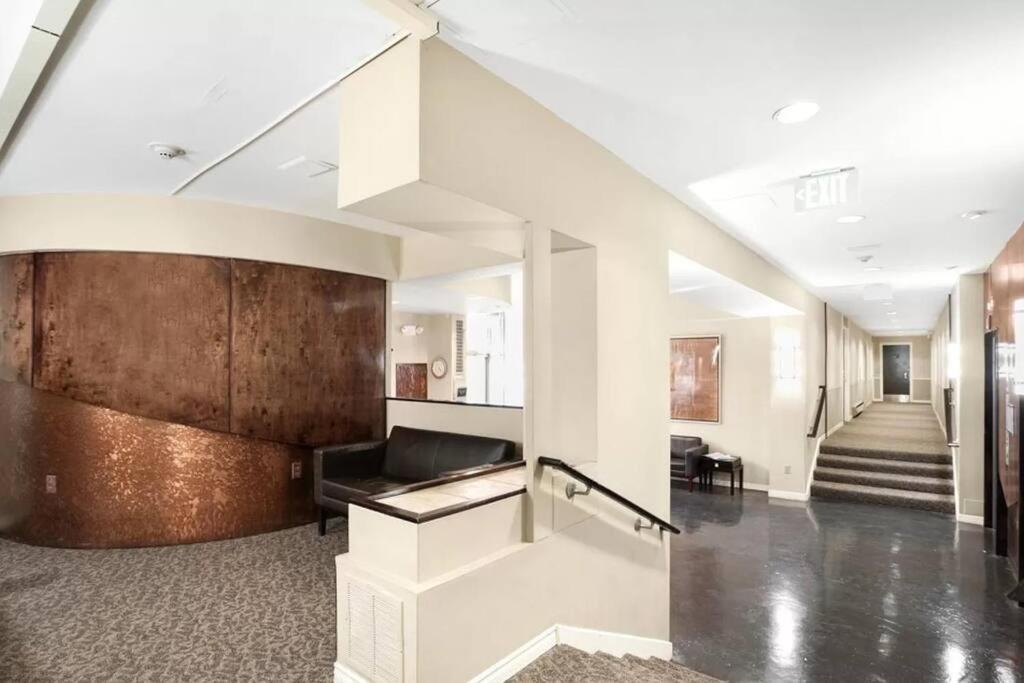 2Br Downtown Convention Center Near Attractions Leilighet Seattle Eksteriør bilde